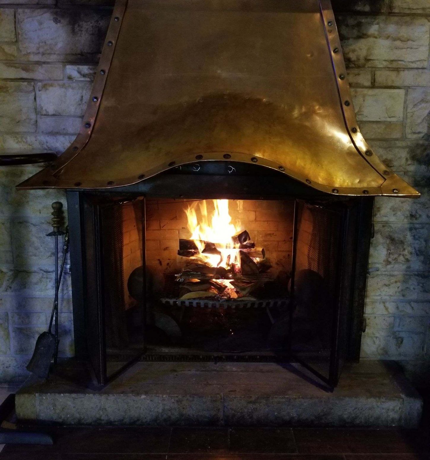 fireplace 2019